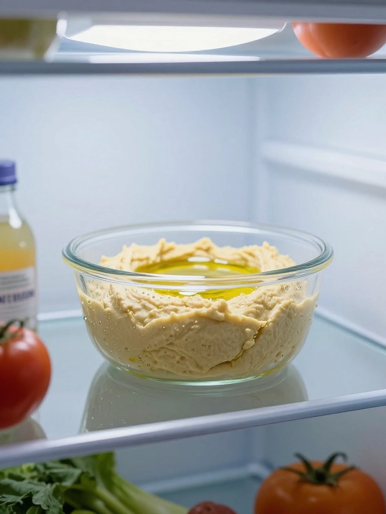 Storage Tips – How Long Does Hummus Last?