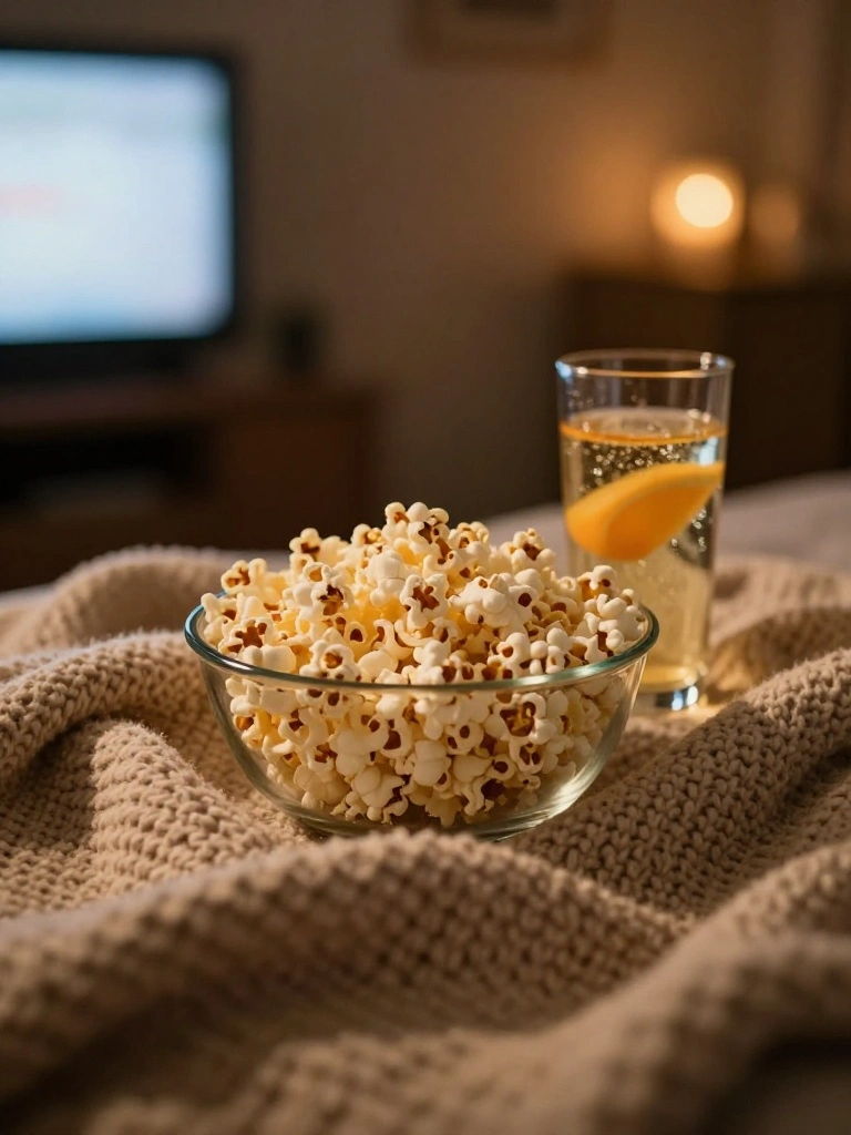 Best Pairings – What to Serve with Dill Pickle Popcorn