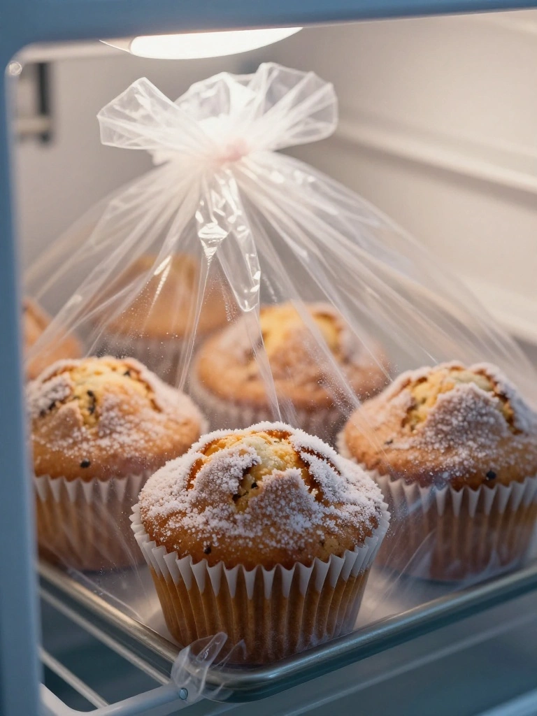 How-to-Store-Cake-Mix-Carrot-Muffins