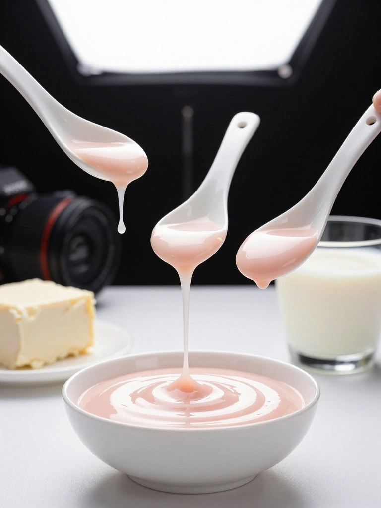 Strawberry Cheesecake Dip for Kids and Family Gatherings