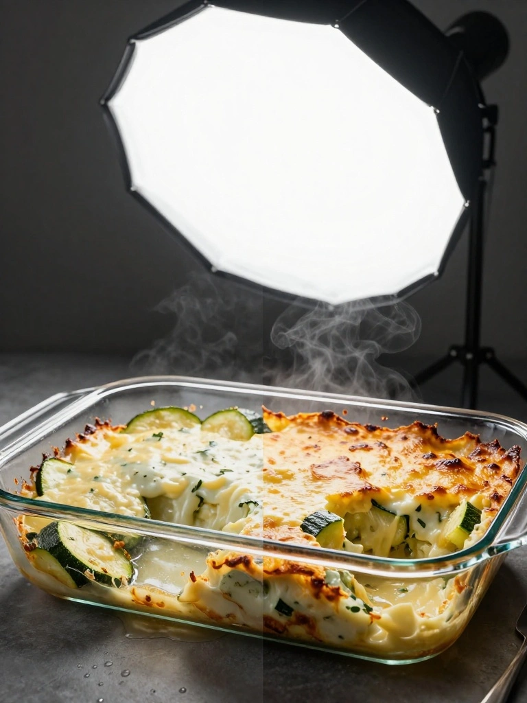 Best Side Dishes to Serve with Rotisserie Chicken Zucchini Casserole