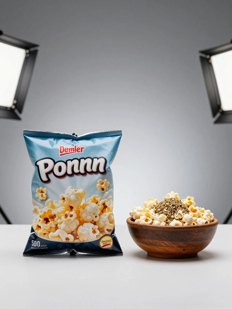 Store-Bought vs Homemade Dill Pickle Popcorn – Which is Better?