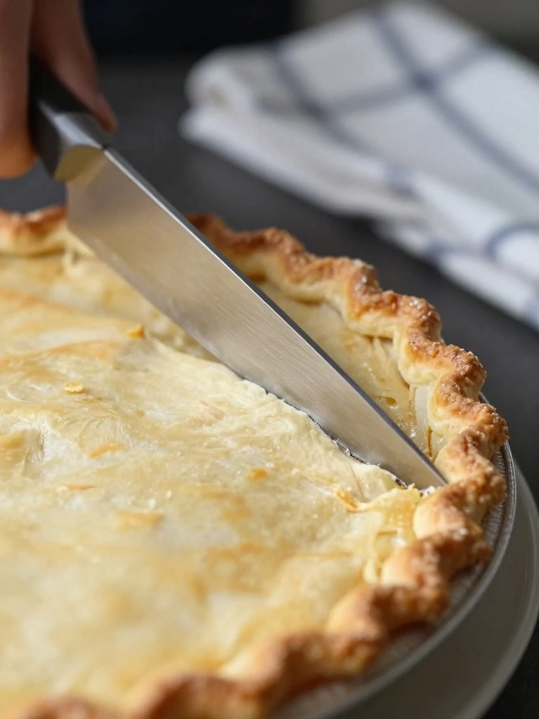 How-to-Slice-No-Bake-Pie-Cleanly
