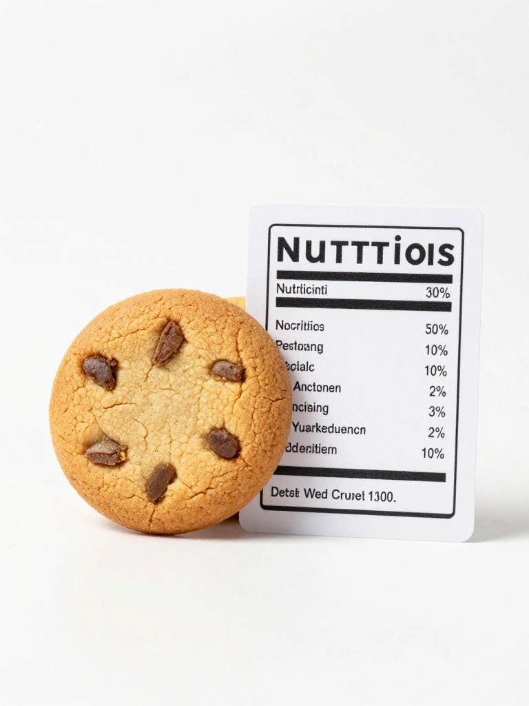 Nutritional-Breakdown-of-Cake-Mix-Peanut-Butter-Cookies.