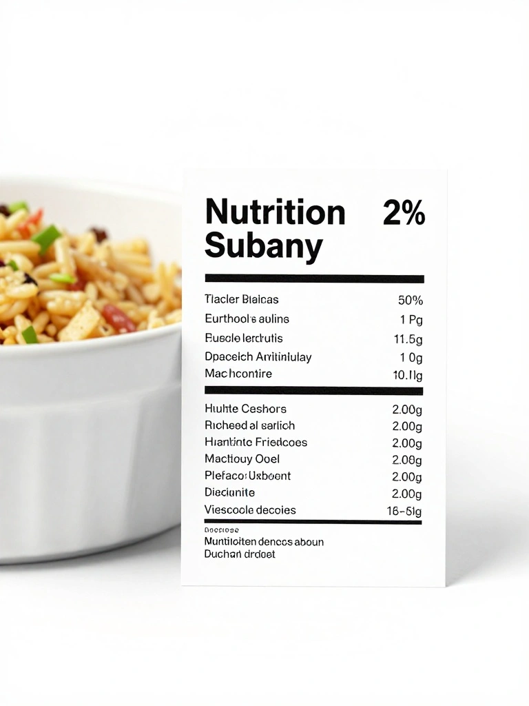 Nutritional-Breakdown-of-Chicken-Parmesan-Baked-Spaghetti