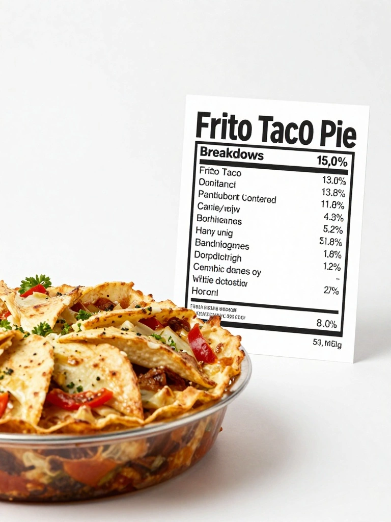 Nutritional-Breakdown-of-Frito-Taco-Pie.