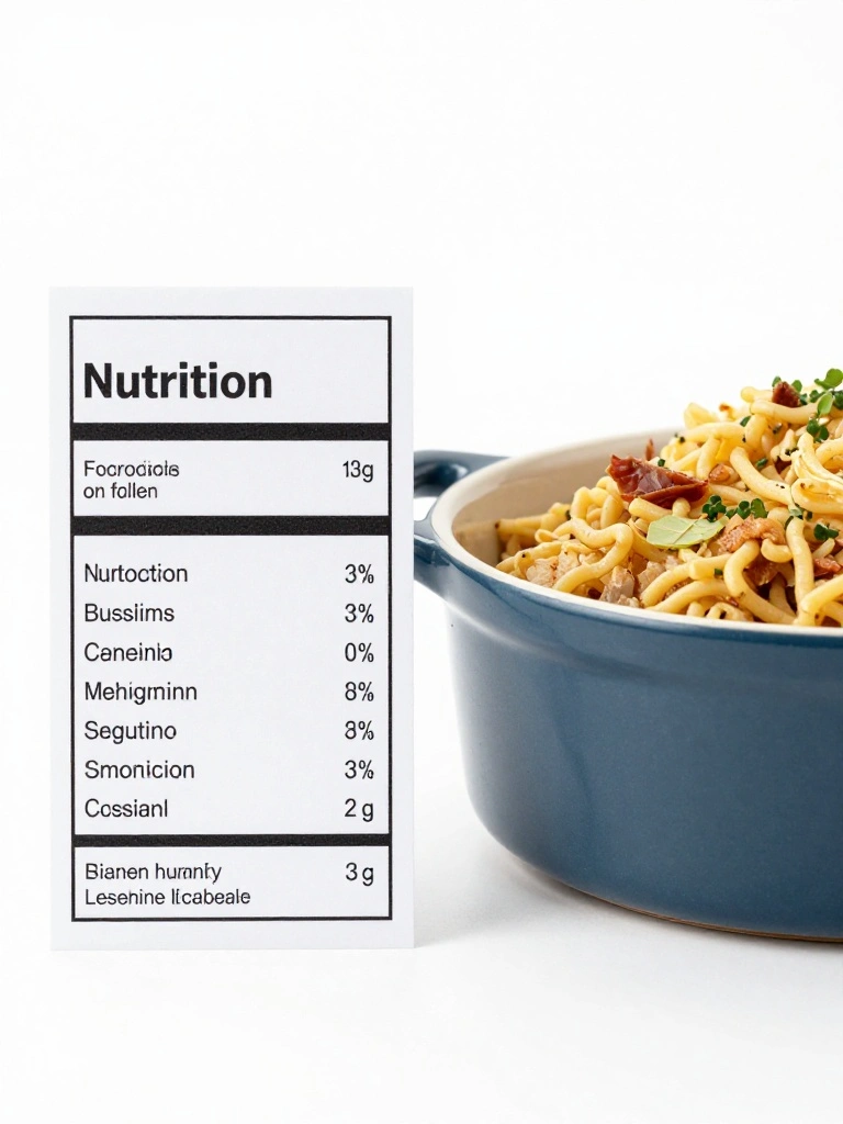 Nutritional-Breakdown-of-Lazy-Enchiladas