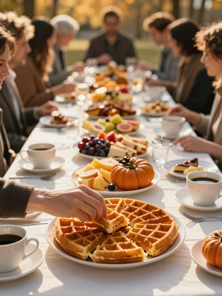 Why This Recipe Is Perfect for Weekend Brunch