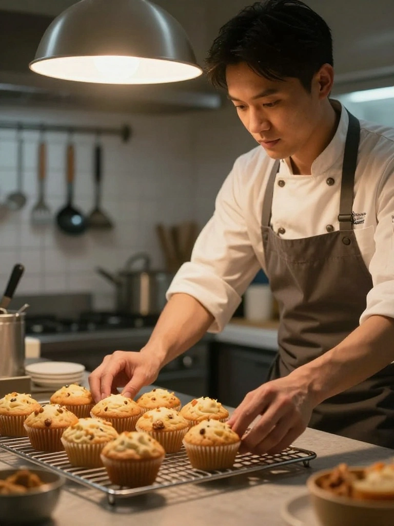 Expert-Tips-for-the-Best-Cake-Mix-Blueberry-Muffins.