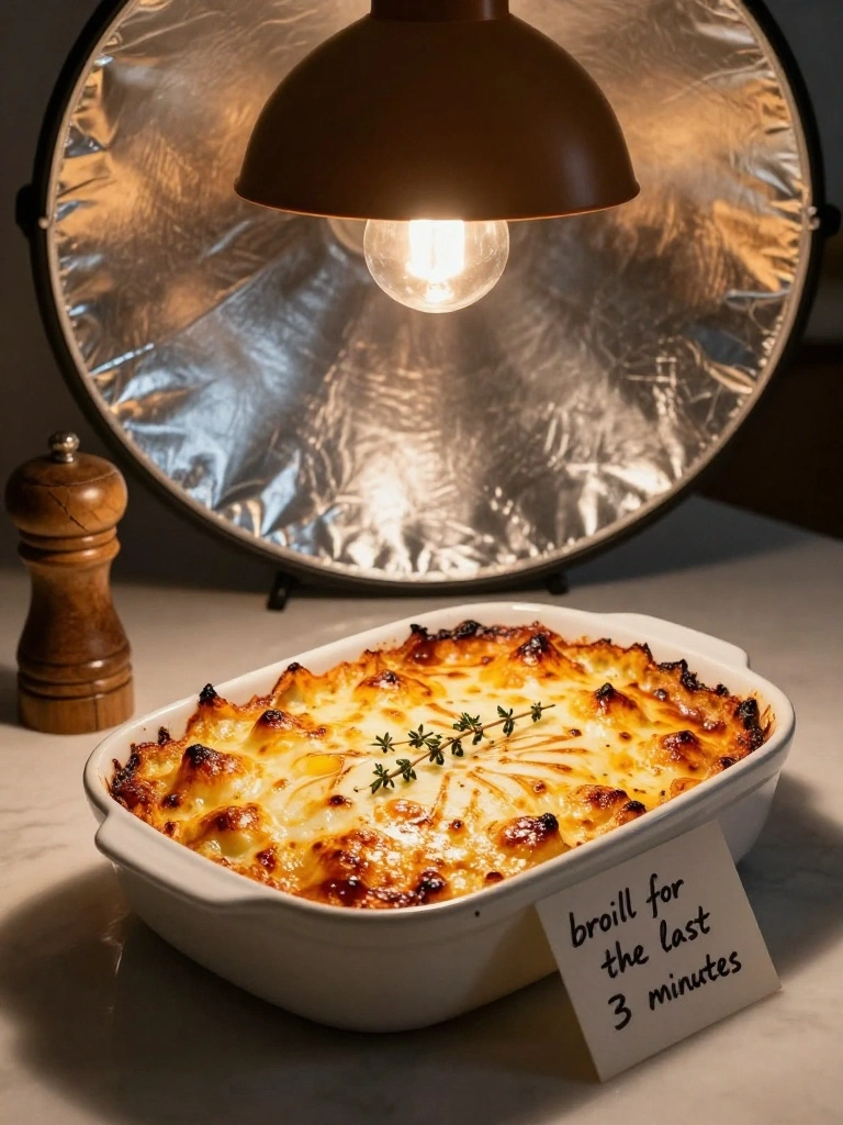 Nutritional Information for Rotisserie Chicken Zucchini Casserole