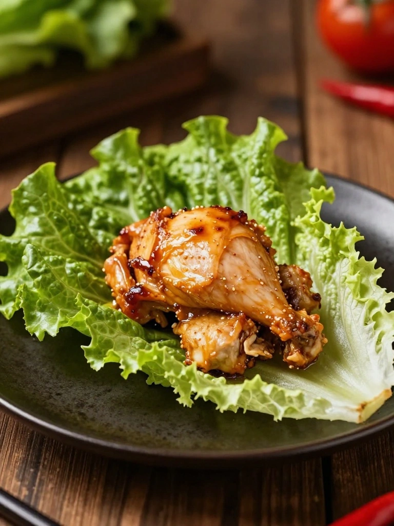 Low-Carb-and-Keto-Buffalo-Chicken-Option