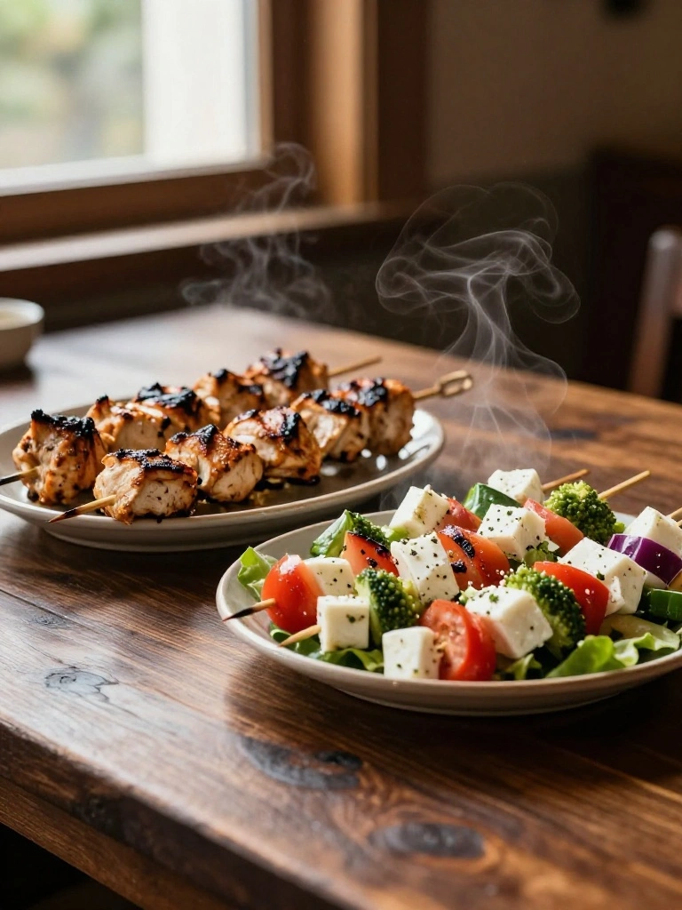 Vegetarian-and-Vegan-Variations