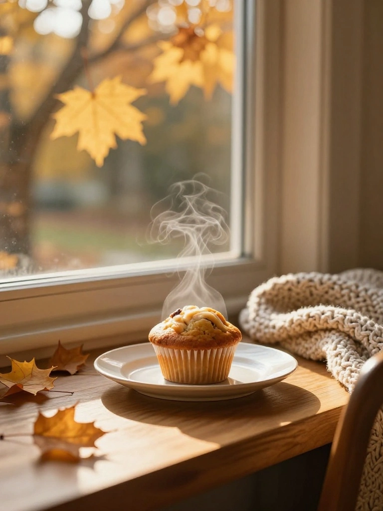 Why-Pumpkin-Spice-Muffins-Are-the-Perfect-Fall-Treat