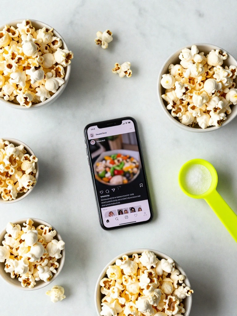 Why Dill Pickle Popcorn is Trending Right Now