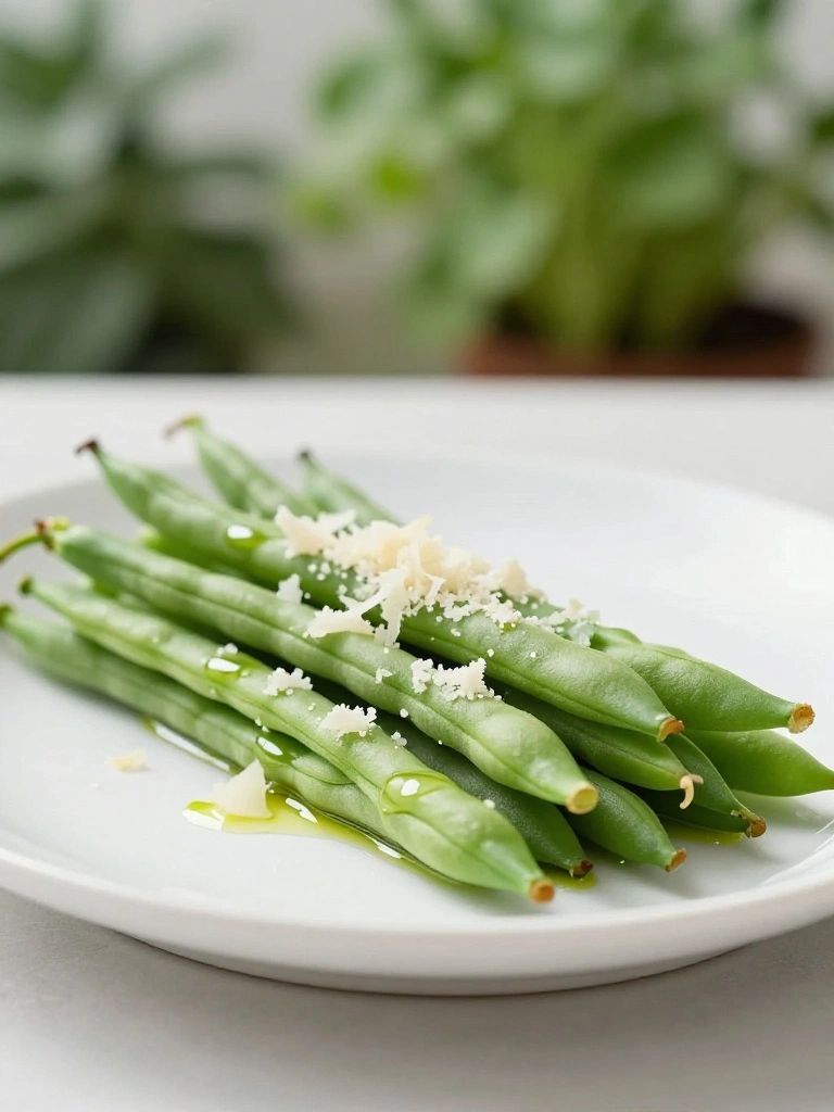 Garlic-Parmesan-Green-Beans.