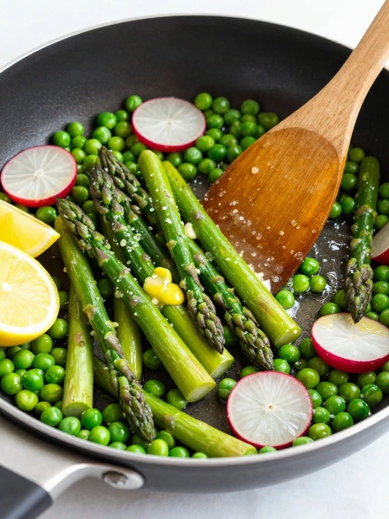 Easter-Recipes-with-Spring-Vegetables