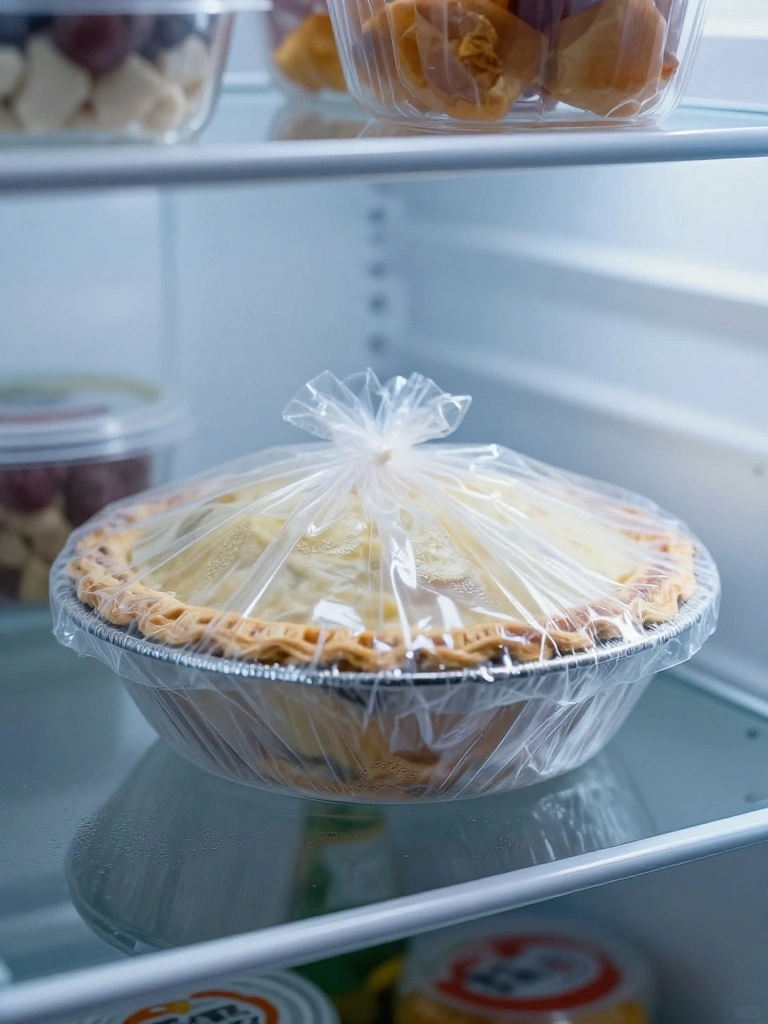 How-to-Store-No-Bake-Hersheys-Pie