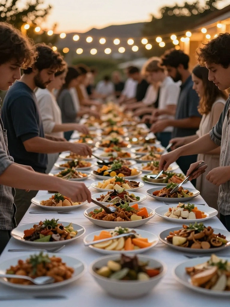 Easter-Recipes-for-Large-Groups-and-Crowds