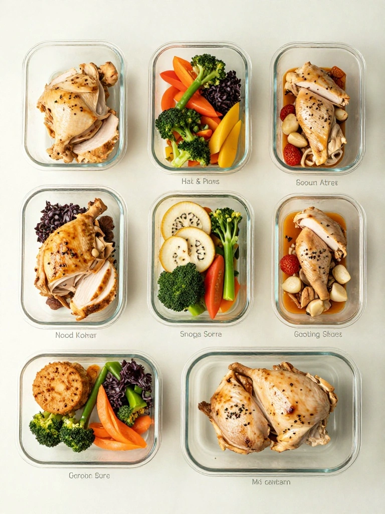 Meal-Prep-Tips-for-Buffalo-Chicken-Sandwiches