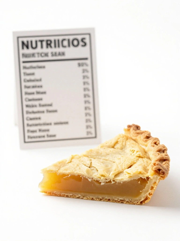 Nutritional-Breakdown-of-No-Bake-Hersheys-Pie