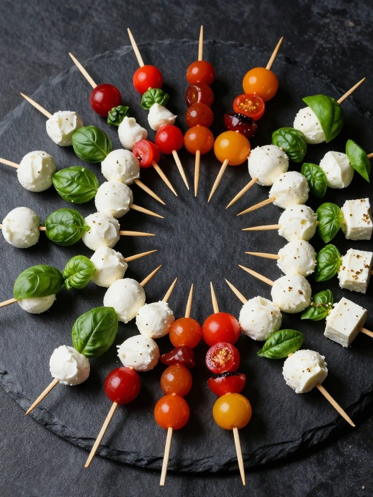 Creative-Variations-of-Greek-Salad-Skewers.