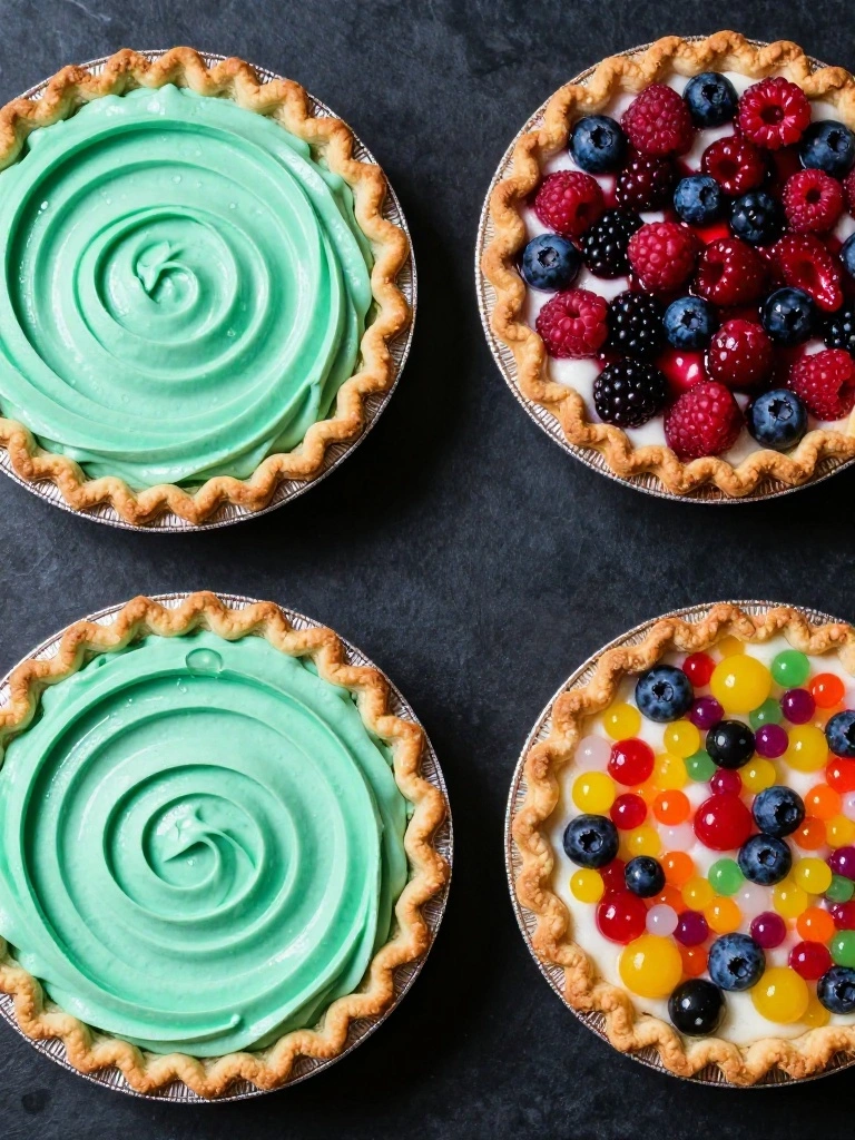 Creative-Variations-of-No-Bake-Hersheys-Pie