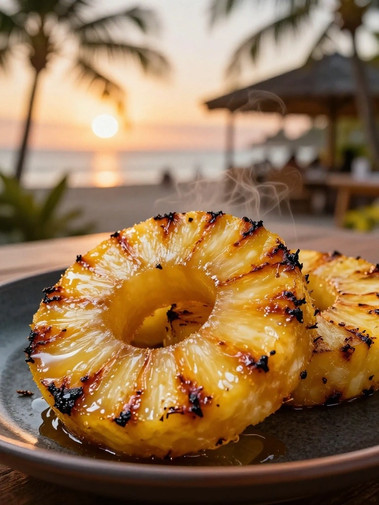 Grilled-Pineapple-for-a-Sweet-Twist.