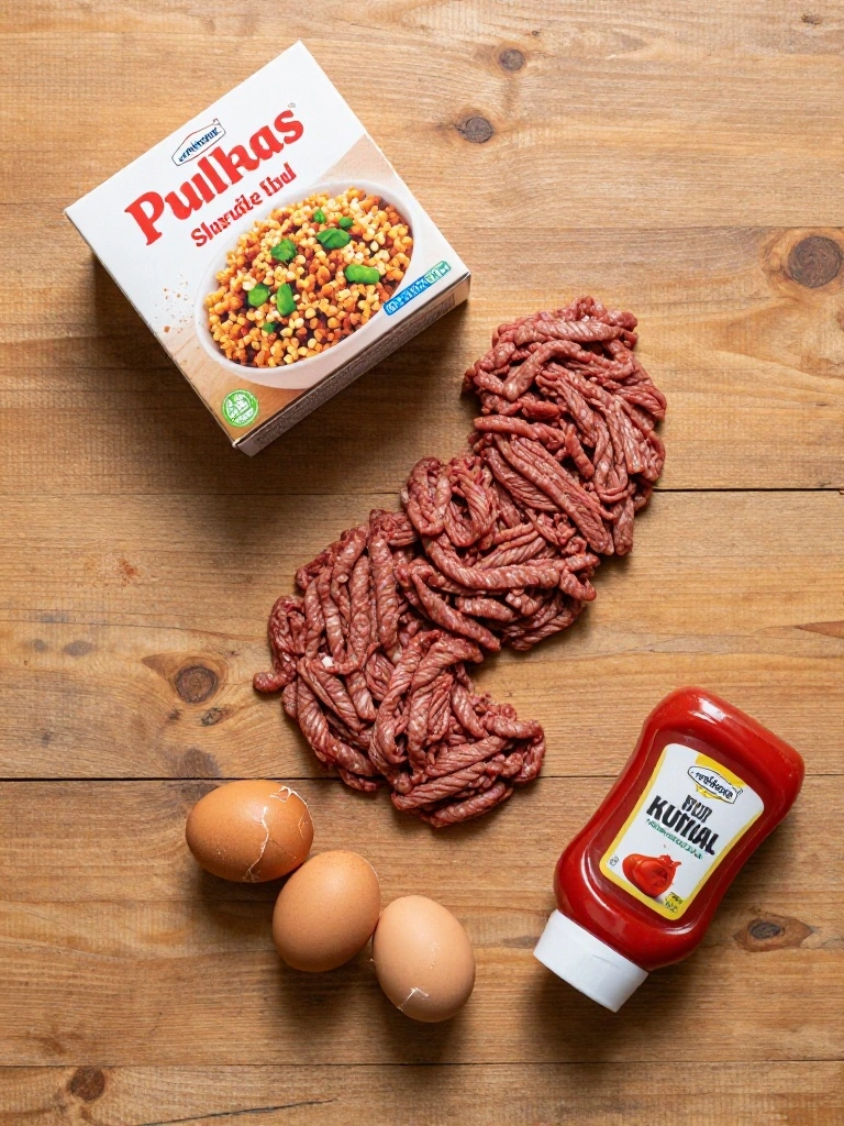 -Ingredients-Needed-for-Stove-Top-Stuffing-Meatloaf
