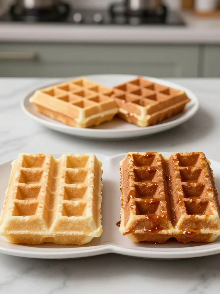 Ingredients-You-Need-for-Bisquick-Pumpkin-Waffles