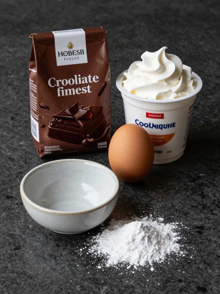 Ingredients-You-Need-for-Chocolate-Cool-Whip-Cookies