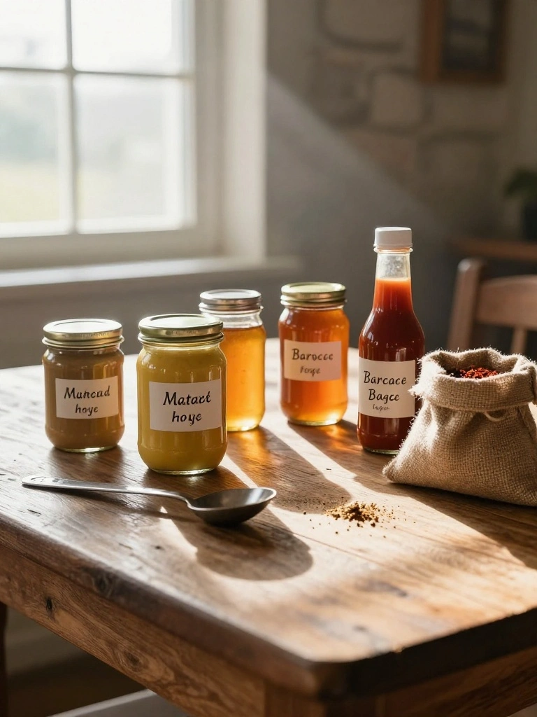Ingredients You'll Need