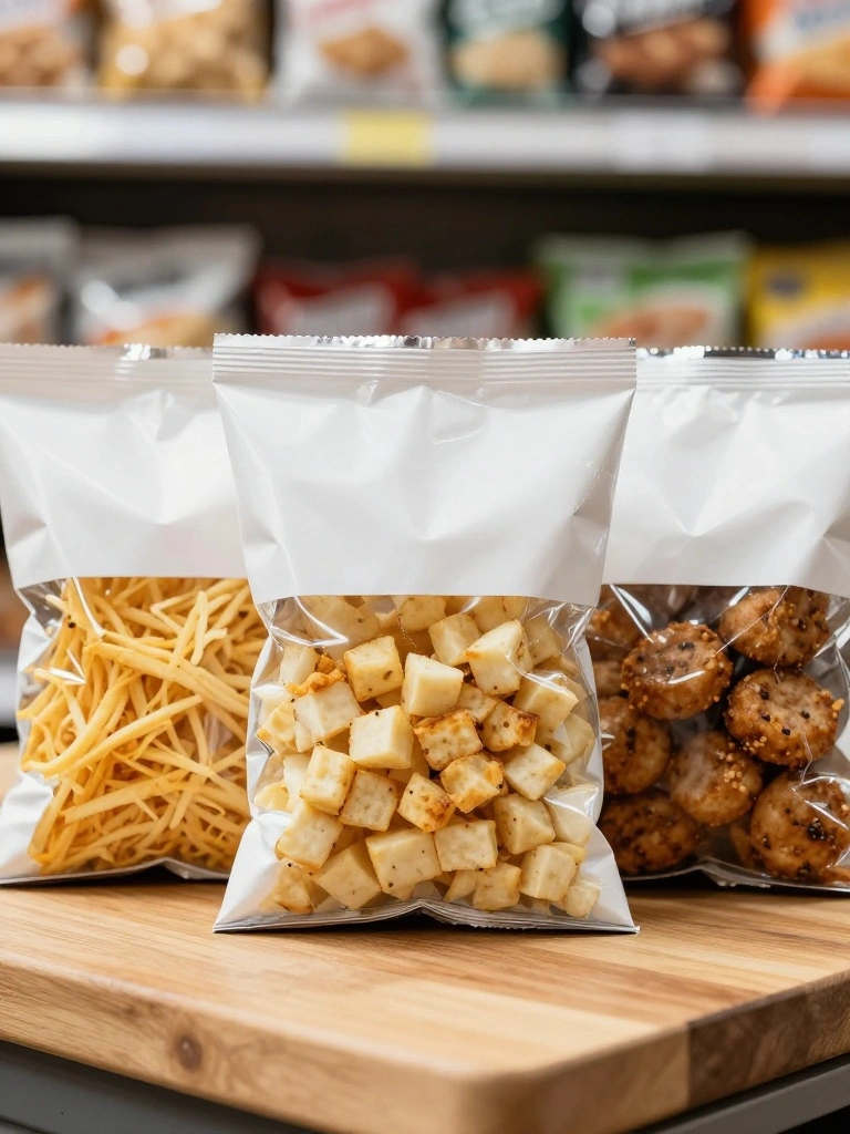 Choosing the Best Frozen Hash Browns for Baking