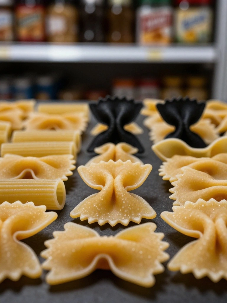 Best-Pasta-Shape-to-Use-for-Pasta-Chips.