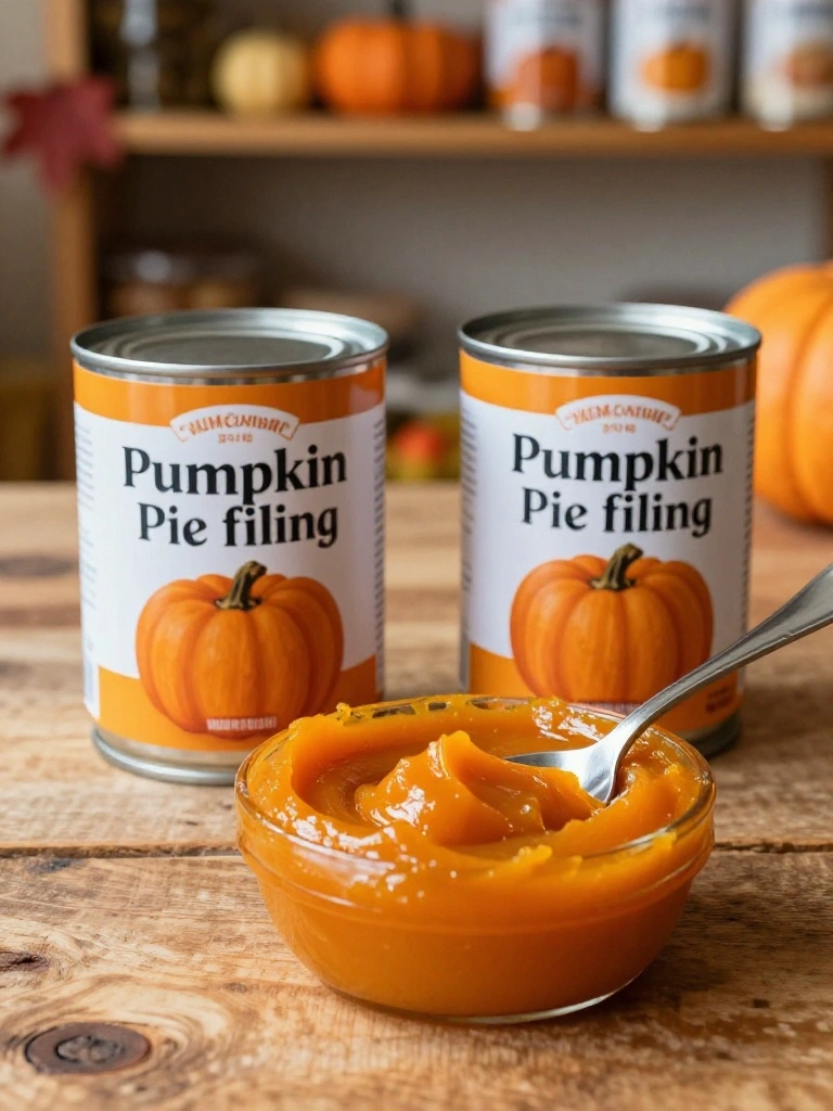 Ingredients-You-Need-for-Pumpkin-Spice-Muffins.