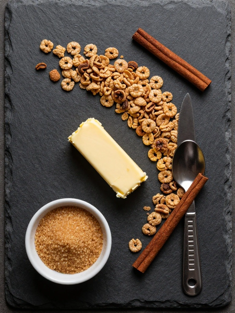 Choosing the Best Cheerios for This Snack