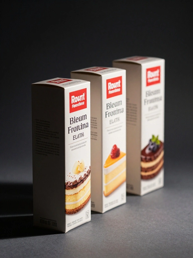 Choosing the Best Cake Mix for This Recipe
