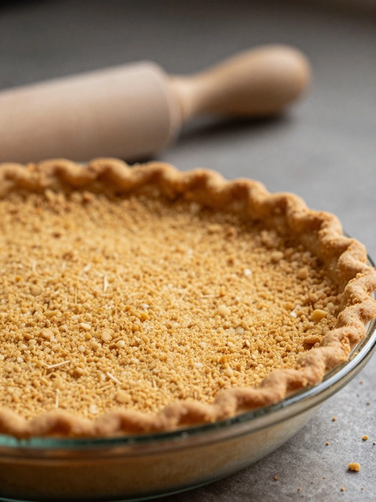Best-Crust-Options-for-No-Bake-Hersheys-Pie