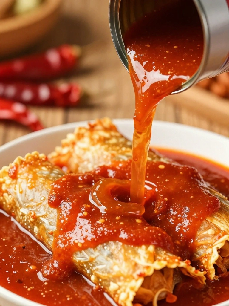 Best-Enchilada-Sauce-for-This-Dish