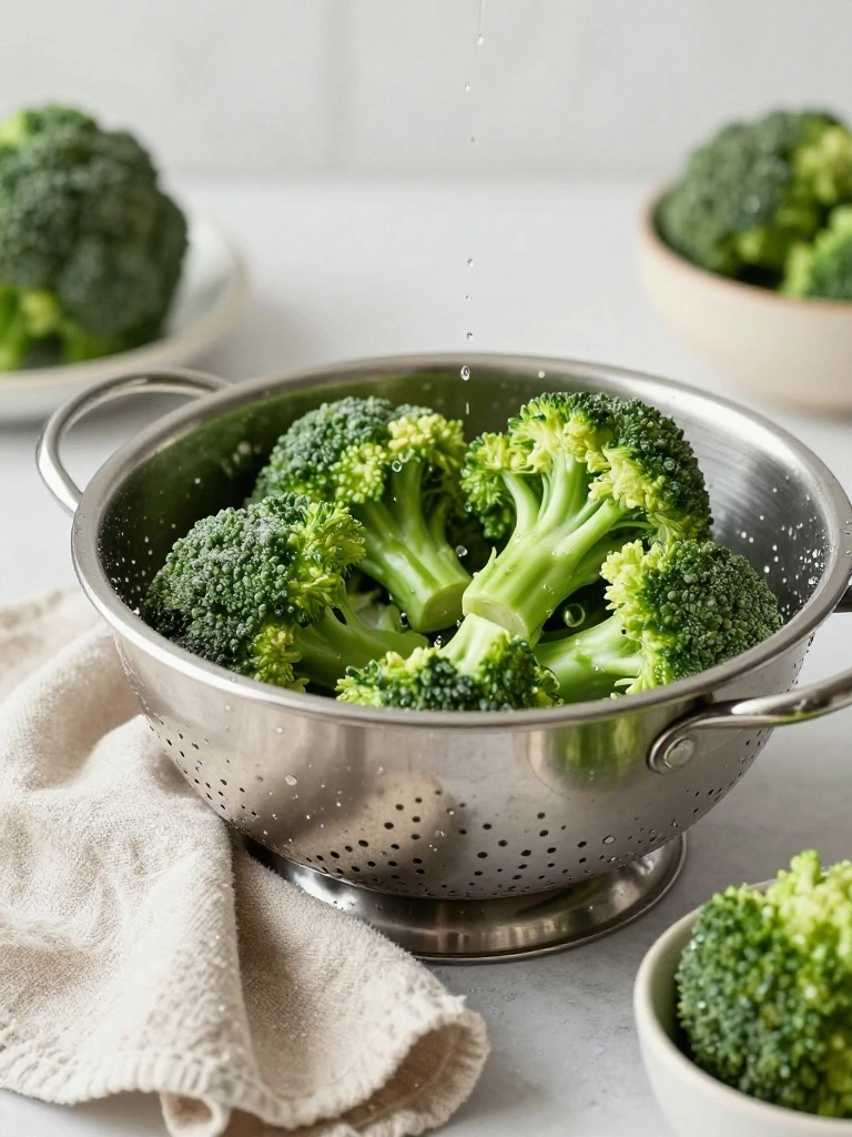 Can-You-Use-Frozen-Broccoli-in-Casserole.