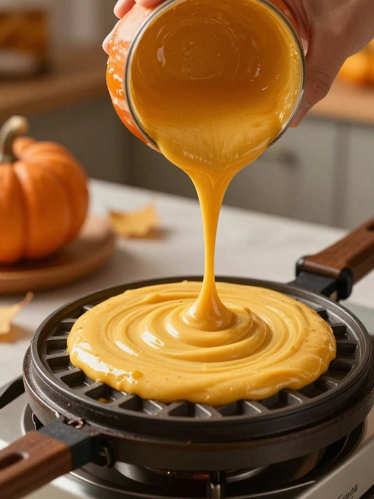Choosing-the-Right-Waffle-Maker-for-Crispy-Results.