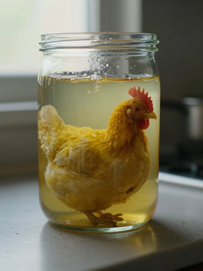 Marinating-the-Chicken-for-Authentic-Flavor
