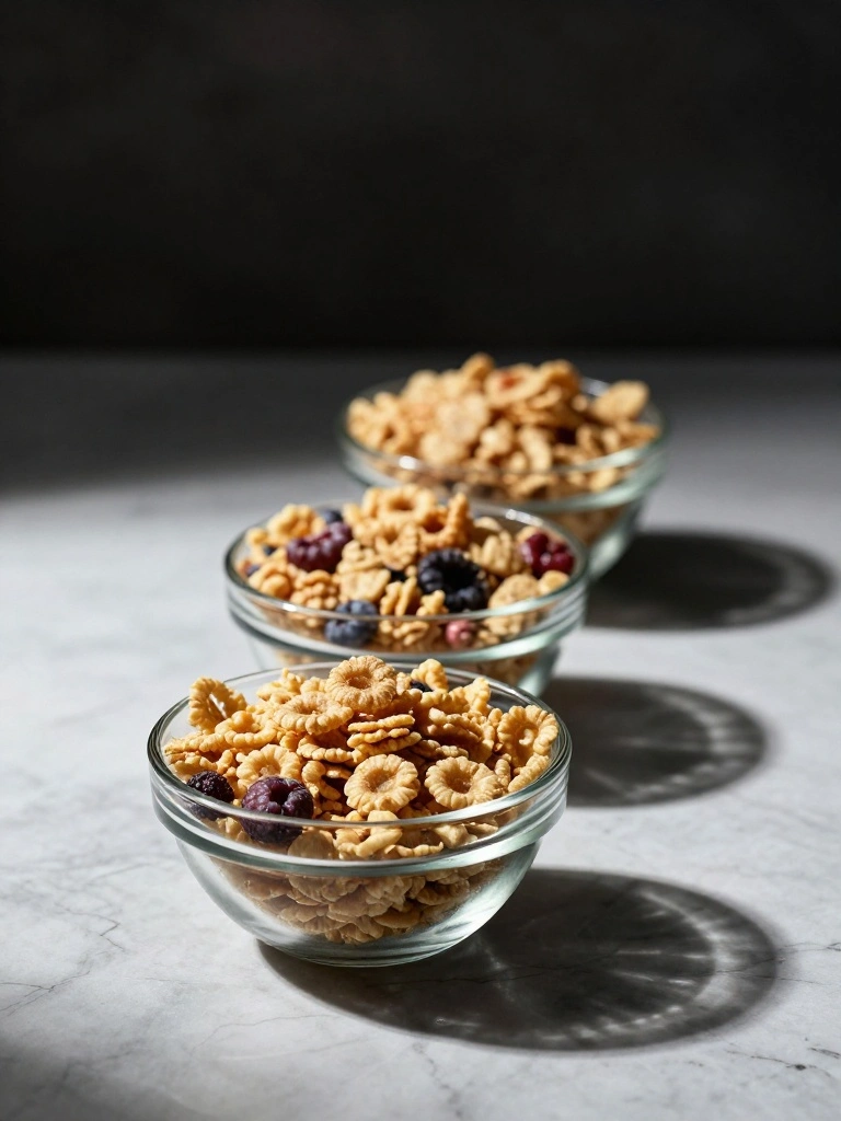 The Role of Butter in Hot Buttered Cheerios Snacks