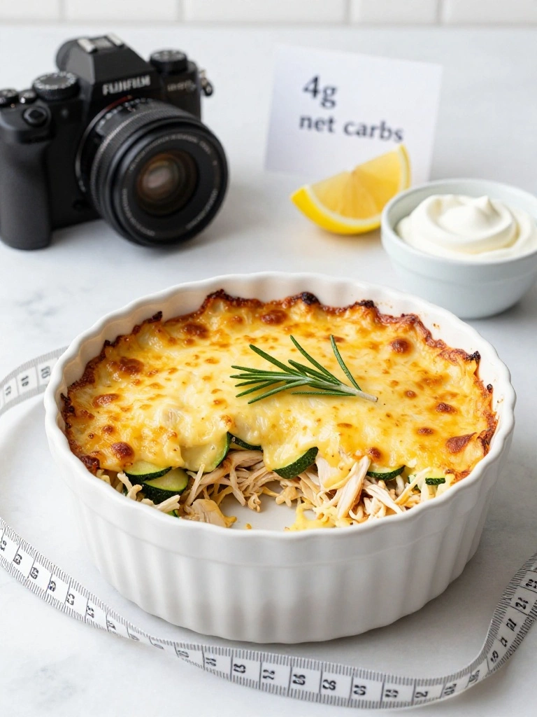 Best Tips to Make Your Rotisserie Chicken Zucchini Casserole Perfect Every Time