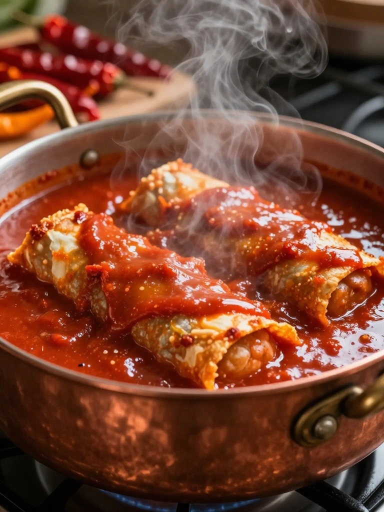 Best-Enchilada-Sauce-for-This-Dish