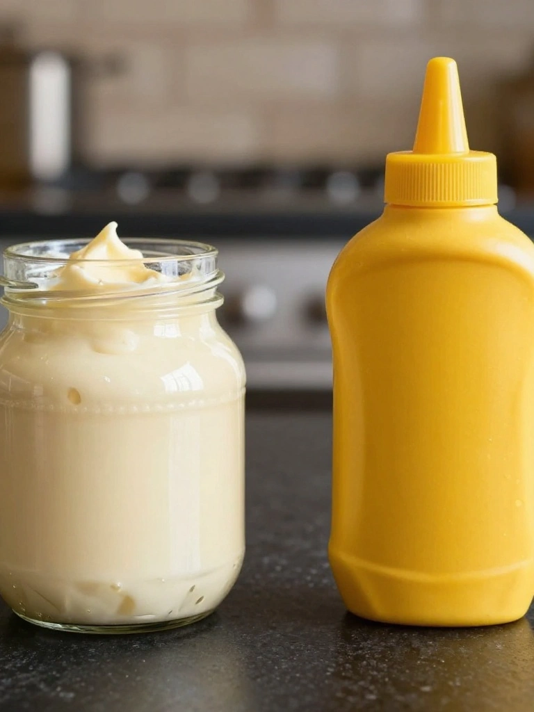 -Choosing-the-Best-Mayo-and-Mustard-for-This-Recipe.