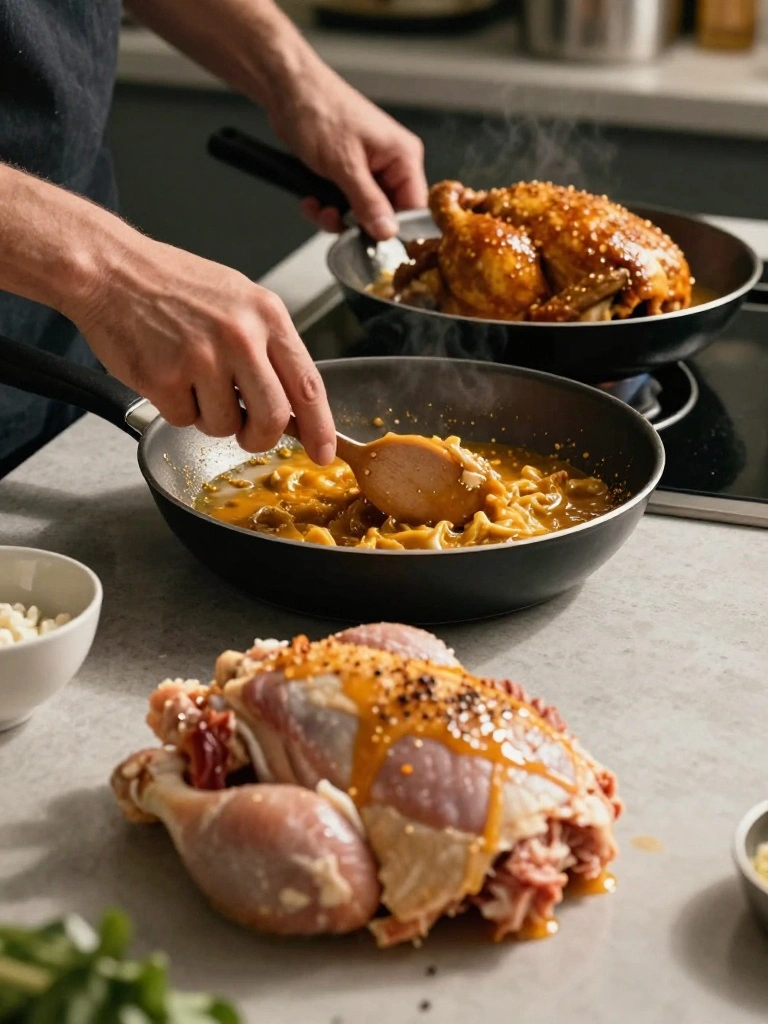 How-to-Make-Crockpot-Chicken-Gravy-Step-by-Step-1