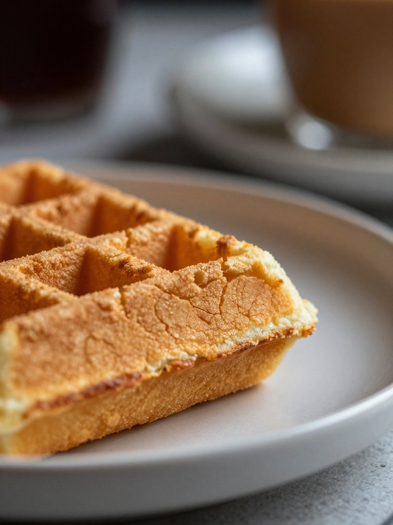 Step-by-Step-Instructions-to-Make-Bisquick-Pumpkin-Waffles