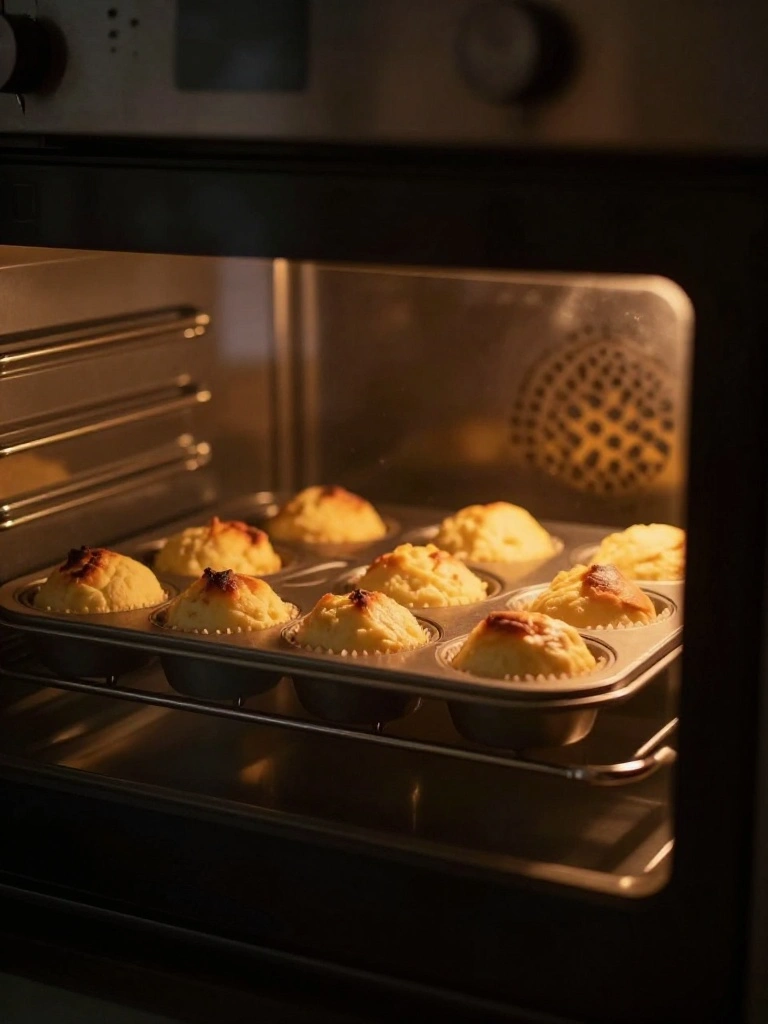 Step-by-Step-Instructions-to-Make-Cake-Mix-Carrot-Muffins