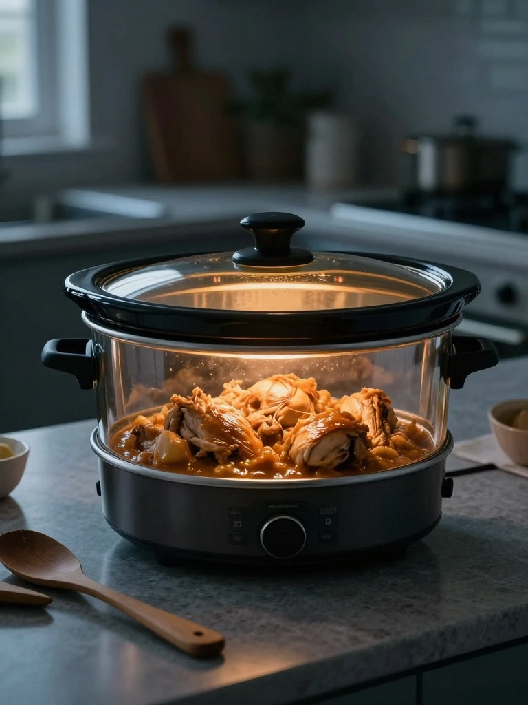 How-Long-Does-Chicken-Take-to-Cook-in-a-Crockpot