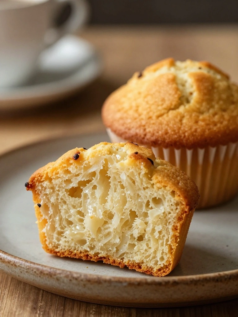How-Long-to-Bake-Cake-Mix-Carrot-Muffins
